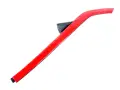 Rear Right Roof Trim Molding Cover Opel Mokka B 20- 9834916780