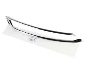 Front Bumper Right Chrome Trim Citroen C4 Grand Picasso II C4 Spacetourer 9815202780 1617536780