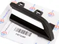 Bandeau Moulure de Pare-Chocs Avant Gauche Peugeot 3008 5008 II 1675868180