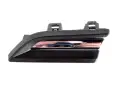 Front Bumper Right Chrome Trim Peugeot 3008 5008 II 1675868180
