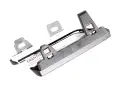 Front Bumper Right Chrome Trim Peugeot 3008 5008 II 1675868180