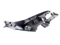Panneau Couvercle Intérieur de Pilier B Gauche DS3 Crossback 9826690380 98207979ZD