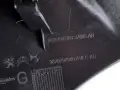 Panneau Couvercle Intérieur de Pilier B Gauche DS3 Crossback 9826690380 98207979ZD