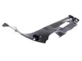 Panneau Couvercle Intérieur de Pilier B Droit DS3 Crossback 9826330880 98207978ZD