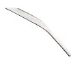 Rear Right Chrome Trim Renault Captur II 833306296R
