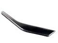 Rear Right Chrome Trim Renault Captur II 833306296R
