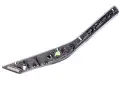 Rear Right Chrome Trim Renault Captur II 833306296R