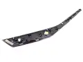 Rear Right Chrome Trim Renault Captur II 833306296R