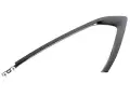 Left Rear Window Trim I4 G26 Gran Coupe 21- 51375A5C0B3