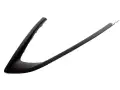 Left Rear Window Trim I4 G26 Gran Coupe 21- 51375A5C0B3