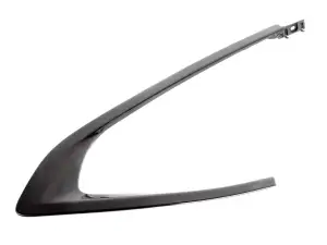 Rear Right Body Window Trim I4 G26 Gran Coupe 21- 51375A5C0B4