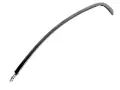 Left Rear Window Fender Trim BMW M2 F87 5900629