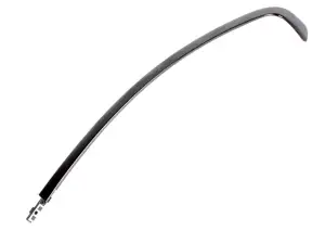 Left Rear Window Fender Trim BMW M2 F87 5900629