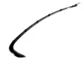 Left Rear Window Fender Trim BMW M2 F87 5900629