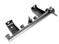 Fuel Injector Rail Citroen Berlingo C2 C3 Pluriel C4 I II Xsara Picasso Peugeot 1007 206 207 307 308 Partner 1.6 16V 9676869280 198537