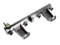 Fuel Injector Rail Citroen Berlingo C2 C3 Pluriel C4 I II Xsara Picasso Peugeot 1007 206 207 307 308 Partner 1.6 16V 9676869280 198537