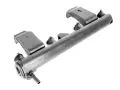Fuel Injector Rail Citroen Berlingo C2 C3 Pluriel C4 I II Xsara Picasso Peugeot 1007 206 207 307 308 Partner 1.6 16V 9676869280 198537
