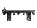 Fuel Injector Rail Citroen Berlingo C2 C3 Pluriel C4 I II Xsara Picasso Peugeot 1007 206 207 307 308 Partner 1.6 16V 9676869280 198537