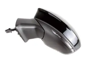 Electric Wing Door Mirror Left Captur Symbioz Asx Grandis A26244709B