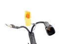 Steering Rack Gearbox Citroen C5 X 21- RHD 9849230480