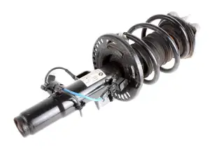 McPherson Strut Shock Absorber Front Left BMW I4 G26 M50 37106895201