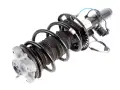 McPherson Strut Shock Absorber Front Left BMW I4 G26 M50 37106895201