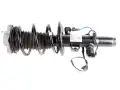 McPherson Strut Shock Absorber Front Left BMW I4 G26 M50 37106895201