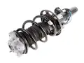 McPherson Strut Shock Right Front BMW I4 G26 Gran Coupe M50 37106895202