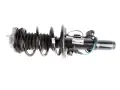 McPherson Strut Shock Right Front BMW I4 G26 Gran Coupe M50 37106895202