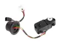 Mécanisme du Volet du Port de Chargement Tesla Model 3 Model Y 1717123-00-A