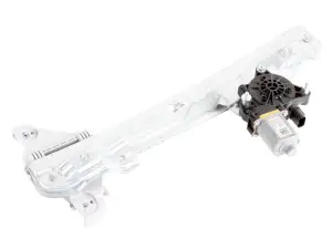 Front Left Electric Window Lifter Mechanism Hyundai Kona I 82401-J9000
