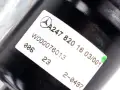 MECHANIZM SILNICZEK WYCIERACZEK PRZEDNICH MERCEDES-BENZ GLA H247 EQA H243 A2478201603