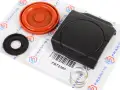 Rocker Valve Cover Repair Kit Citroen C4 I II C4 Picasso I II C5 III DS3 DS4 DS5 Peugeot 207 208 3008 508 5008 1.6 THP 9812071480 9805712480 9812828980 9807146180