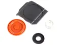 Rocker Valve Cover Repair Kit Citroen C4 I II C4 Picasso I II C5 III DS3 DS4 DS5 Peugeot 207 208 3008 508 5008 1.6 THP 9812071480 9805712480 9812828980 9807146180