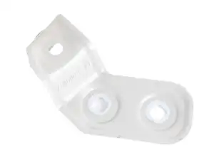 Front Left Fender Horizontal Holder Bracket Bmw 4 G22 G23 I4 G26 7486803