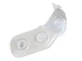 Front Left Fender Horizontal Holder Bracket Bmw 4 G22 G23 I4 G26 7486803