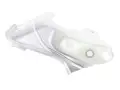 Fender Support Bracket Mount Left ASX Grandis Captur II Symbioz 625B55693R