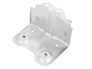 Fender Support Bracket Mount Left Renault Captur II 663518628R