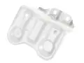 Fender Support Bracket Mount Left Renault Captur II 663518628R