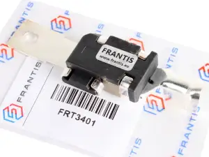Battery Cut-off Crash Pyro Fuse Land Rover Range Rover Evoque LR033014 LR026101