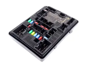 Module BSI Boîte à Fusibles Austral Espace VI Megane V 284B72958R