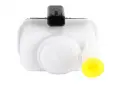 MODUŁ DETEKTOR CZUJNIK SENSOR EVAP PAR PALIWA CHRYSLER DODGE JEEP RAM 04861962AD 4861962AA 4861962AB 4861962AC 4891685AA 4891685AB