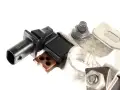 KLEMA MINUSOWA MODUŁ AKUMULATORA C5 AIRCROSS GRANDLAND X 308 III PARTNER IV 9853260380