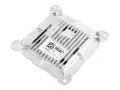 LED Headlight Ballast Control Module ASX Grandis Captur II Symbioz 260555572R