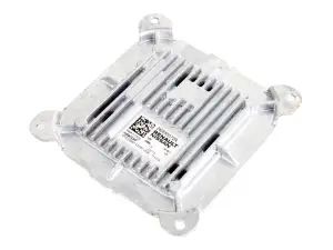 LED Headlight Ballast Control Module ASX Grandis Captur II Symbioz 260555572R