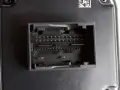 LED Headlight Ballast Control Module ASX Grandis Captur II Symbioz 260555572R