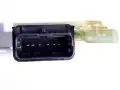 MODUŁ STEROWNIK NAPIĘCIA AKUMULATORA CITROEN C4 GRAND PICASSO PEUGEOT 308 3008 5008 6500GQ 6500GR 