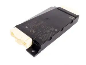 Zündschloss Zündschalter Steuergerät Modul Mercedes-Benz V177 W177 W247 CLA C118 EQA EQB GLA H247 GLB X247 GLE V167 A1679009423
