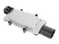 Engine Cooling Fan Control Module Unit Ford Focus III 1137328464 1137328567