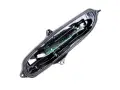 Feu de Circulation Diurne Droit Citroen DS5 11-15 VPBCQX-13K060-CB